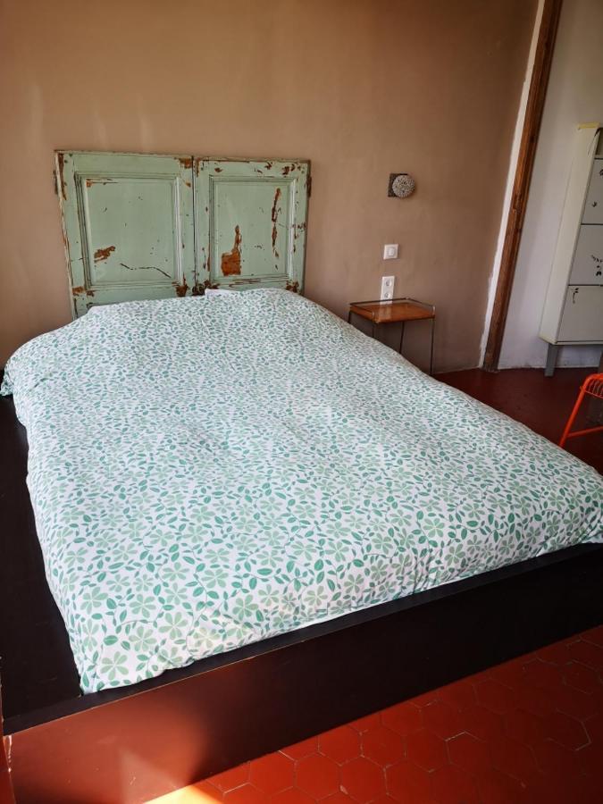 Appartement Proche Centre Ville, Port, Et Mont Faron Tulon Zewnętrze zdjęcie
