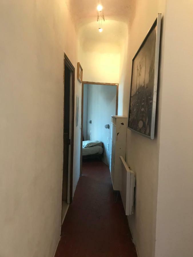 Appartement Proche Centre Ville, Port, Et Mont Faron Tulon Zewnętrze zdjęcie